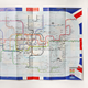 Illustration for article titled A beautiful map of Tokyos extremely complex subway and railway system